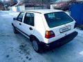 Volkswagen Golf 1991 годаfor950 000 тг. в Алматы