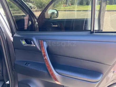 Toyota Highlander 2012 года за 13 800 000 тг. в Алматы – фото 10