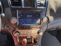 Toyota Highlander 2012 годаүшін13 800 000 тг. в Алматы – фото 15