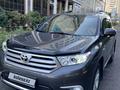 Toyota Highlander 2012 годаүшін13 800 000 тг. в Алматы – фото 25