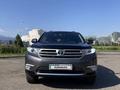 Toyota Highlander 2012 годаүшін13 800 000 тг. в Алматы – фото 4