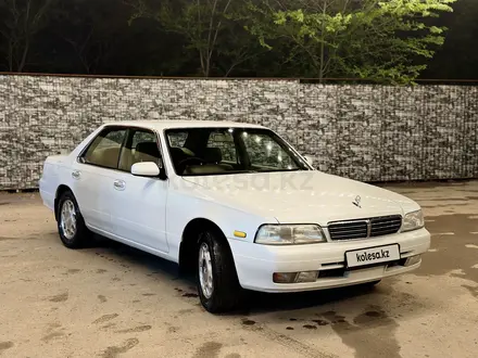 Nissan Laurel 1997 года за 1 600 000 тг. в Алматы