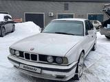 BMW 525 1991 годаүшін1 250 000 тг. в Алматы – фото 2