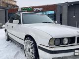 BMW 525 1991 годаүшін1 250 000 тг. в Алматы – фото 3