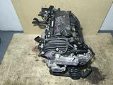 Двигатель G4LC 1.4 Оригинал Б/У Hyundai Kia Accent Bayon Rio Ceed i30 Киа за 650 000 тг. в Караганда