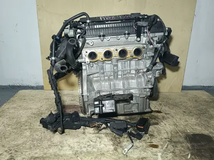Двигатель G4LC 1.4 Оригинал Б/У Hyundai Kia Accent Bayon Rio Ceed i30 Киа за 650 000 тг. в Караганда – фото 6