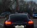 Porsche Panamera 2009 годаүшін15 000 000 тг. в Алматы – фото 4