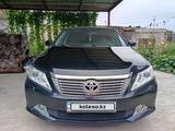 Toyota Camry 2014 года за 9 000 000 тг. в Семей