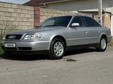 Audi A6 1994 года за 3 500 000 тг. в Алматы