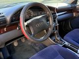 Audi A6 1994 года за 3 500 000 тг. в Алматы – фото 3