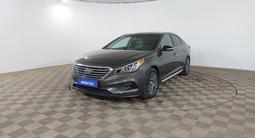 Hyundai Sonata 2015 года за 5 120 000 тг. в Шымкент