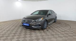 Hyundai Sonata 2015 года за 5 120 000 тг. в Шымкент
