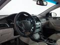 Hyundai Sonata 2015 года за 5 120 000 тг. в Шымкент – фото 12