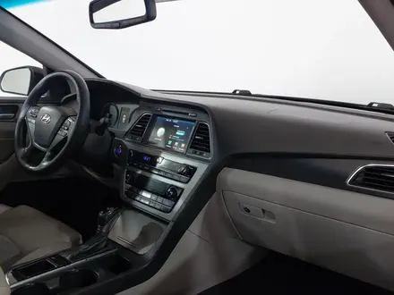 Hyundai Sonata 2015 года за 5 120 000 тг. в Шымкент – фото 15