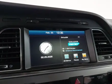 Hyundai Sonata 2015 года за 5 120 000 тг. в Шымкент – фото 19