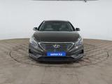 Hyundai Sonata 2015 годаүшін5 120 000 тг. в Шымкент – фото 2