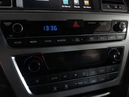 Hyundai Sonata 2015 года за 5 120 000 тг. в Шымкент – фото 20