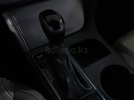 Hyundai Sonata 2015 года за 5 120 000 тг. в Шымкент – фото 21