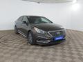 Hyundai Sonata 2015 года за 5 120 000 тг. в Шымкент – фото 3