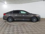 Hyundai Sonata 2015 годаүшін5 120 000 тг. в Шымкент – фото 4