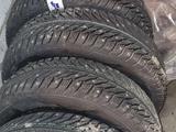 195*65*15 НОВАЯ Зимняя резина Кама за 100 000 тг. в Уральск – фото 2