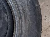 195*65*15 НОВАЯ Зимняя резина Кама за 100 000 тг. в Уральск – фото 3