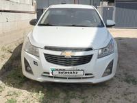 Chevrolet Cruze 2014 года за 4 200 000 тг. в Алматы