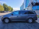 Honda Odyssey 2013 года за 4 500 000 тг. в Актобе – фото 3