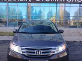 Honda Odyssey 2013 года за 4 500 000 тг. в Актобе