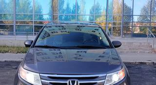 Honda Odyssey 2013 года за 4 500 000 тг. в Актобе