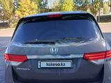 Honda Odyssey 2013 года за 4 500 000 тг. в Актобе – фото 5