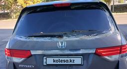 Honda Odyssey 2013 года за 4 500 000 тг. в Актобе – фото 5