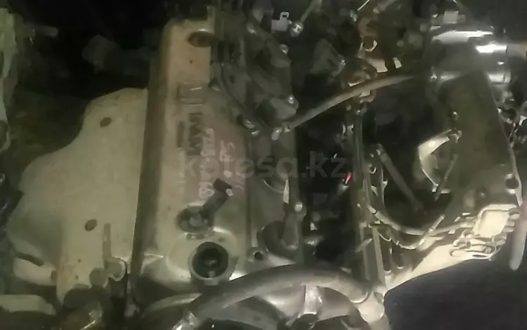 Двигатель Хонда Одиссей за 260 000 тг. в Алматы