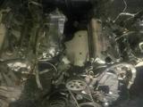 Двигатель Хонда Одиссей за 260 000 тг. в Алматы – фото 2