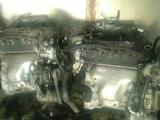 Двигатель Хонда Одиссей за 260 000 тг. в Алматы – фото 3