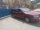 Volkswagen Passat 1994 годаүшін1 500 000 тг. в Астана – фото 3