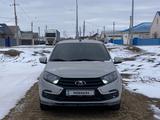 ВАЗ (Lada) Granta 2191 2019 годаүшін3 700 000 тг. в Атырау