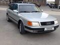 Audi 100 1991 годаүшін2 500 000 тг. в Кентау