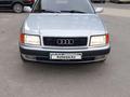 Audi 100 1991 годаүшін2 500 000 тг. в Кентау – фото 8