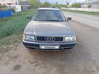 Audi 80