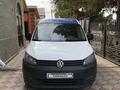 Volkswagen Caddy 2012 года за 4 500 000 тг. в Талдыкорган – фото 4