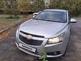 Chevrolet Cruze 2012 года за 3 500 000 тг. в Костанай