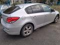 Chevrolet Cruze 2012 года за 3 500 000 тг. в Костанай – фото 4