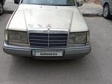 Mercedes-Benz E 230 1991 годаүшін700 000 тг. в Алматы