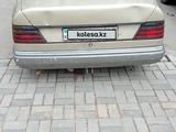 Mercedes-Benz E 230 1991 годаүшін700 000 тг. в Алматы – фото 4