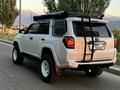 Toyota 4Runner 2022 года за 36 000 000 тг. в Алматы – фото 4