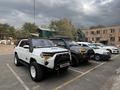 Toyota 4Runner 2022 года за 36 000 000 тг. в Алматы – фото 3