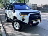 Toyota 4Runner 2022 года за 36 000 000 тг. в Алматы