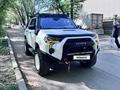 Toyota 4Runner 2022 года за 36 000 000 тг. в Алматы – фото 2