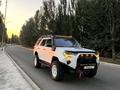 Toyota 4Runner 2022 года за 36 000 000 тг. в Алматы – фото 5